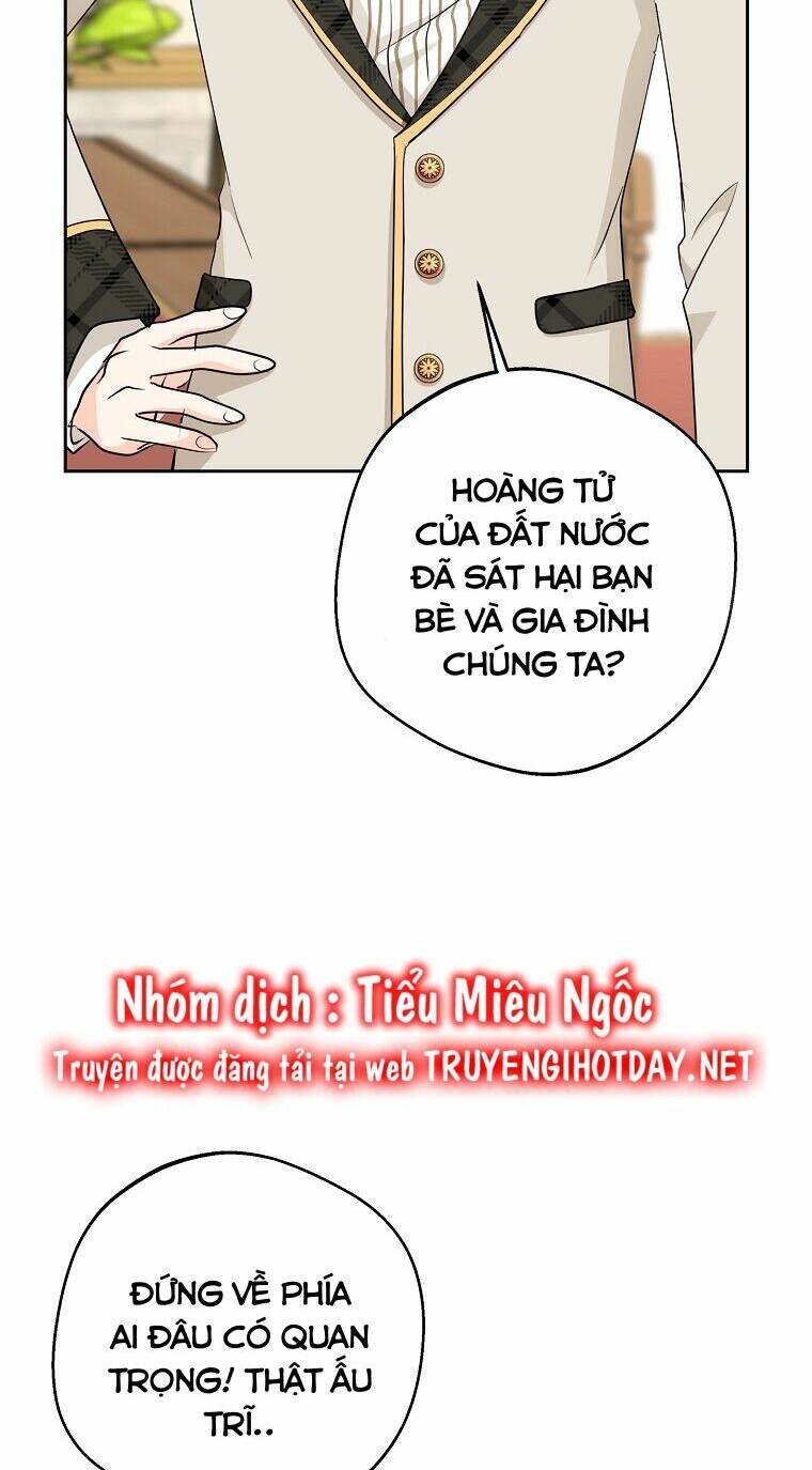 Tồn Tại Như Nàng Công Chúa Dã Chủng Chapter 76 - Trang 2