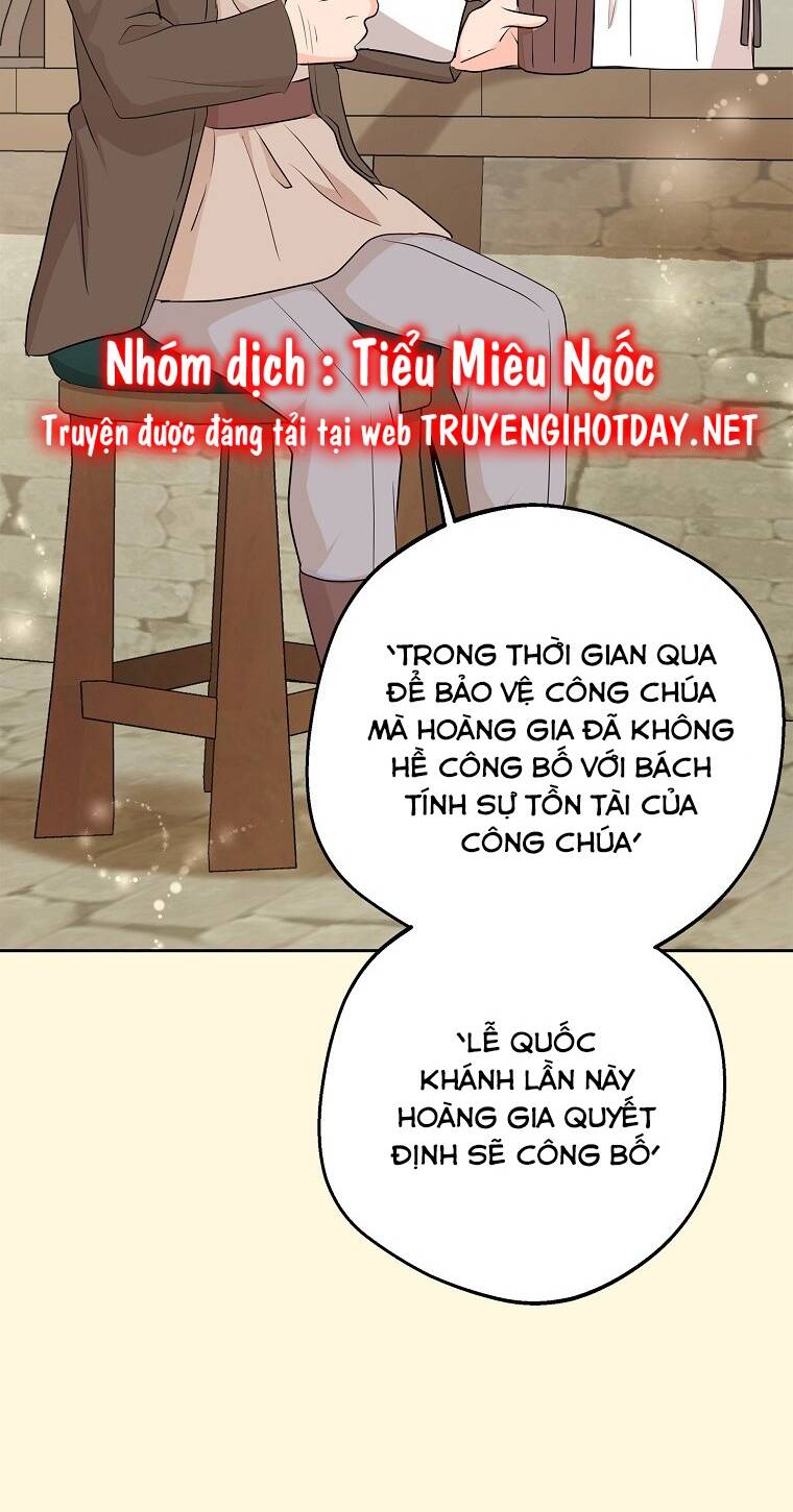 Tồn Tại Như Nàng Công Chúa Dã Chủng Chapter 74 - Trang 2