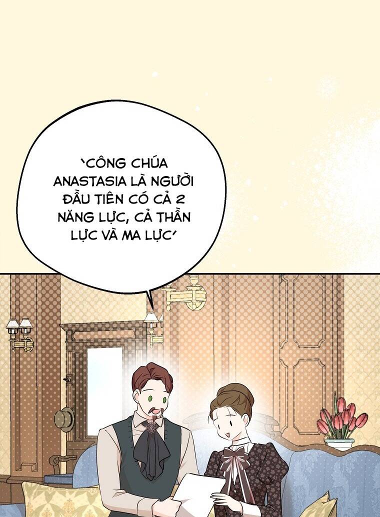 Tồn Tại Như Nàng Công Chúa Dã Chủng Chapter 74 - Trang 2