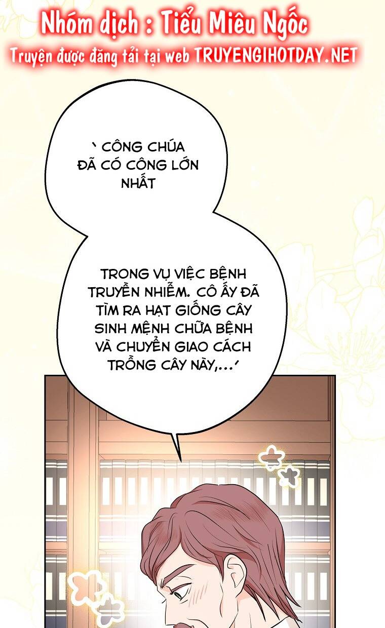 Tồn Tại Như Nàng Công Chúa Dã Chủng Chapter 74 - Trang 2