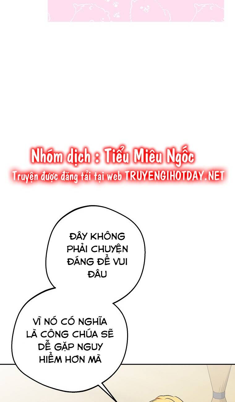 Tồn Tại Như Nàng Công Chúa Dã Chủng Chapter 74 - Trang 2