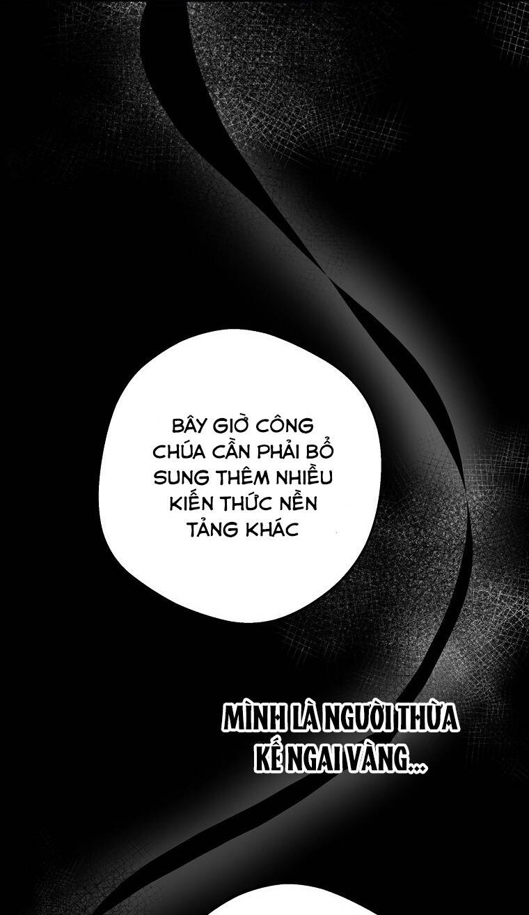 Tồn Tại Như Nàng Công Chúa Dã Chủng Chapter 73 - Trang 2