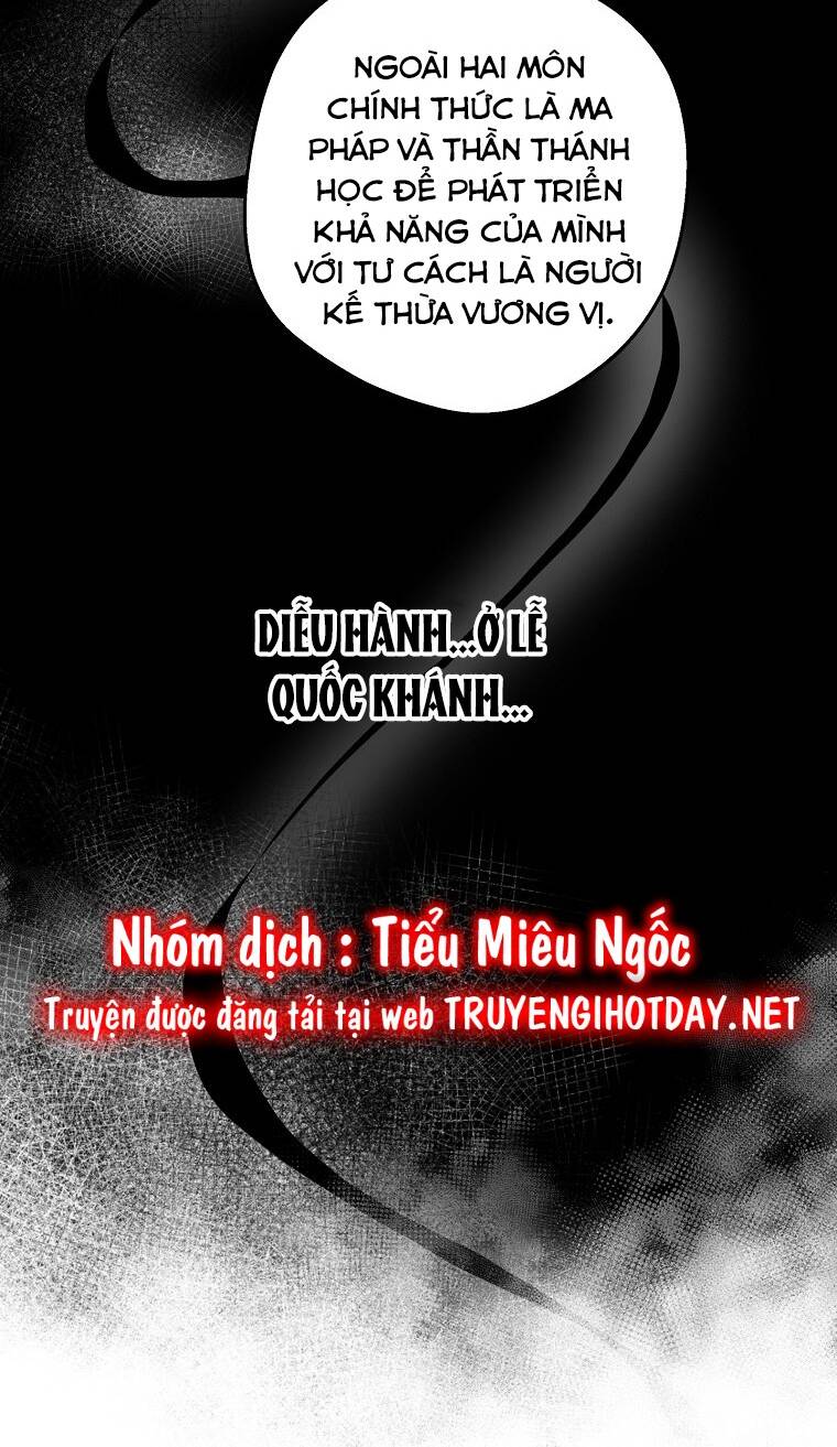 Tồn Tại Như Nàng Công Chúa Dã Chủng Chapter 73 - Trang 2