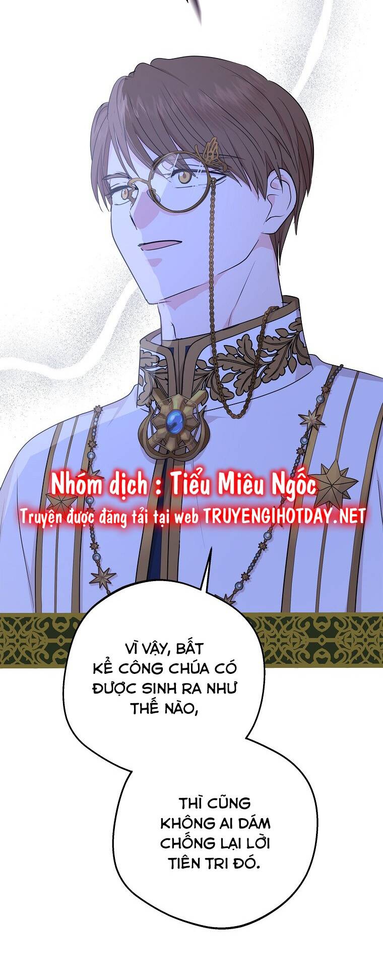 Tồn Tại Như Nàng Công Chúa Dã Chủng Chapter 73 - Trang 2