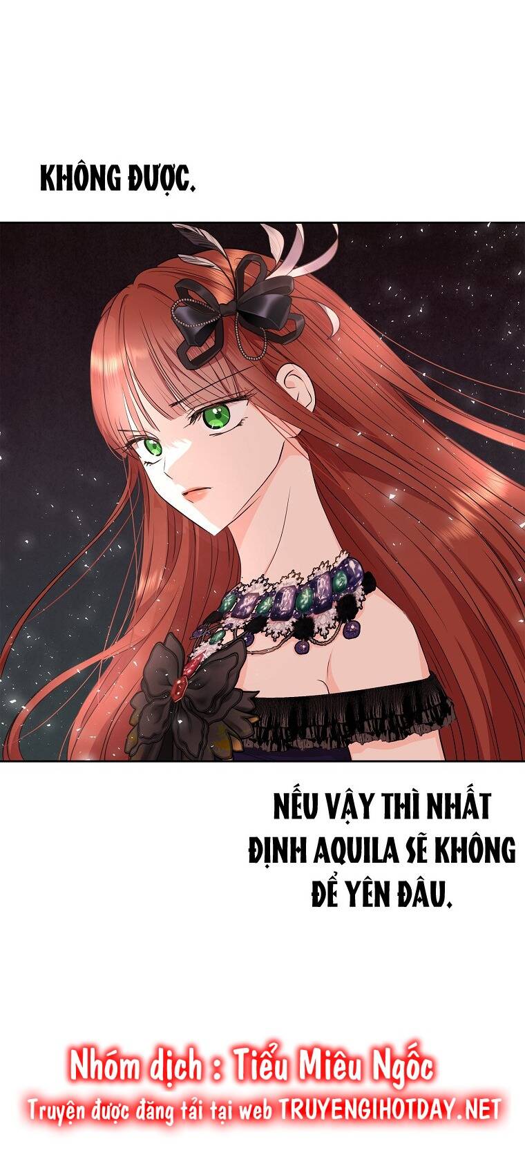 Tồn Tại Như Nàng Công Chúa Dã Chủng Chapter 73 - Trang 2