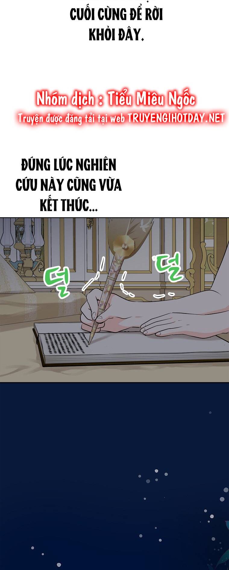 Tồn Tại Như Nàng Công Chúa Dã Chủng Chapter 73 - Trang 2