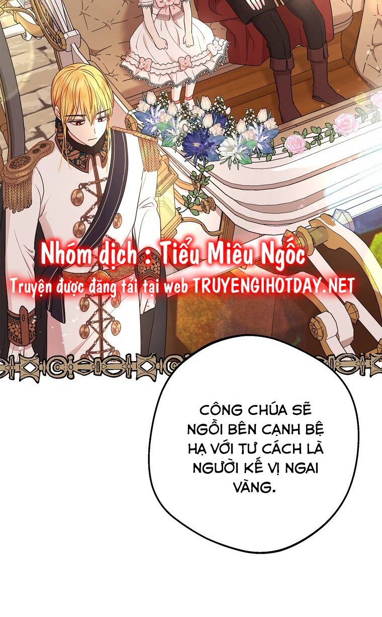 Tồn Tại Như Nàng Công Chúa Dã Chủng Chapter 73 - Trang 2