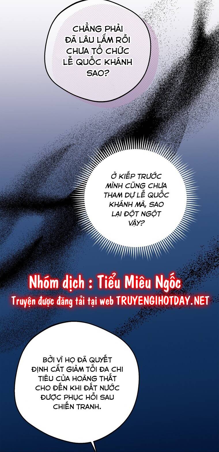 Tồn Tại Như Nàng Công Chúa Dã Chủng Chapter 73 - Trang 2