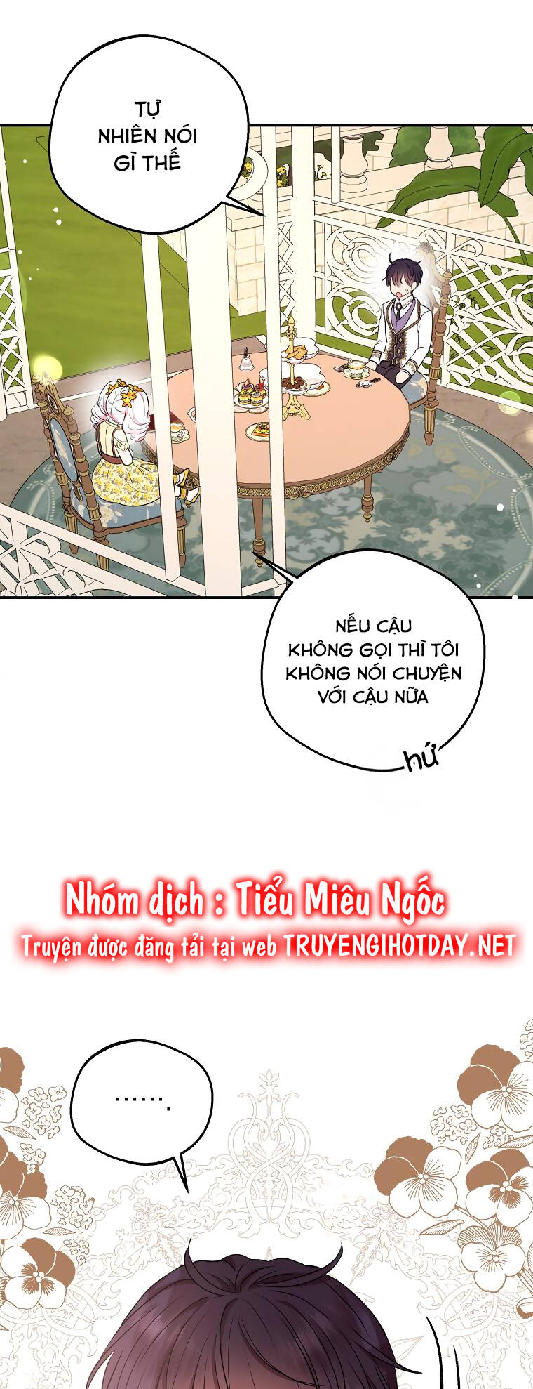 Tồn Tại Như Nàng Công Chúa Dã Chủng Chapter 72 - Trang 2