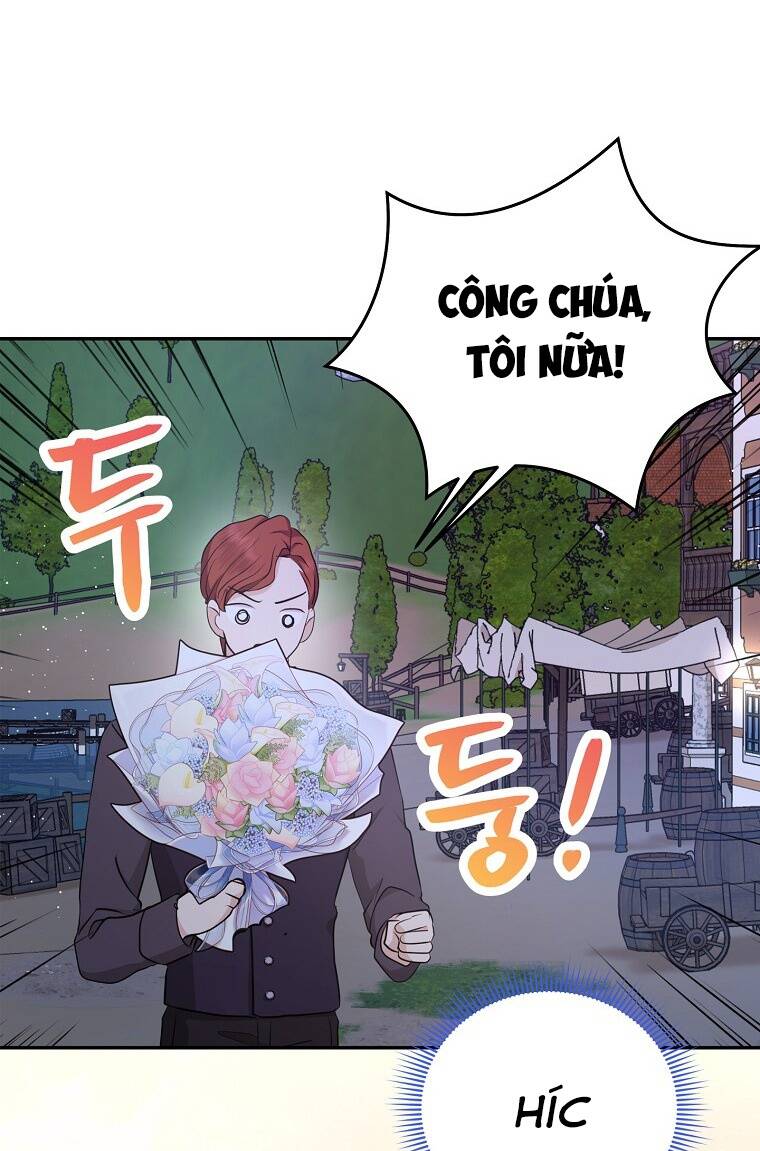 Tồn Tại Như Nàng Công Chúa Dã Chủng Chapter 71 - Trang 2