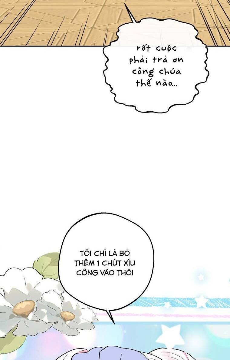 Tồn Tại Như Nàng Công Chúa Dã Chủng Chapter 70 - Trang 2