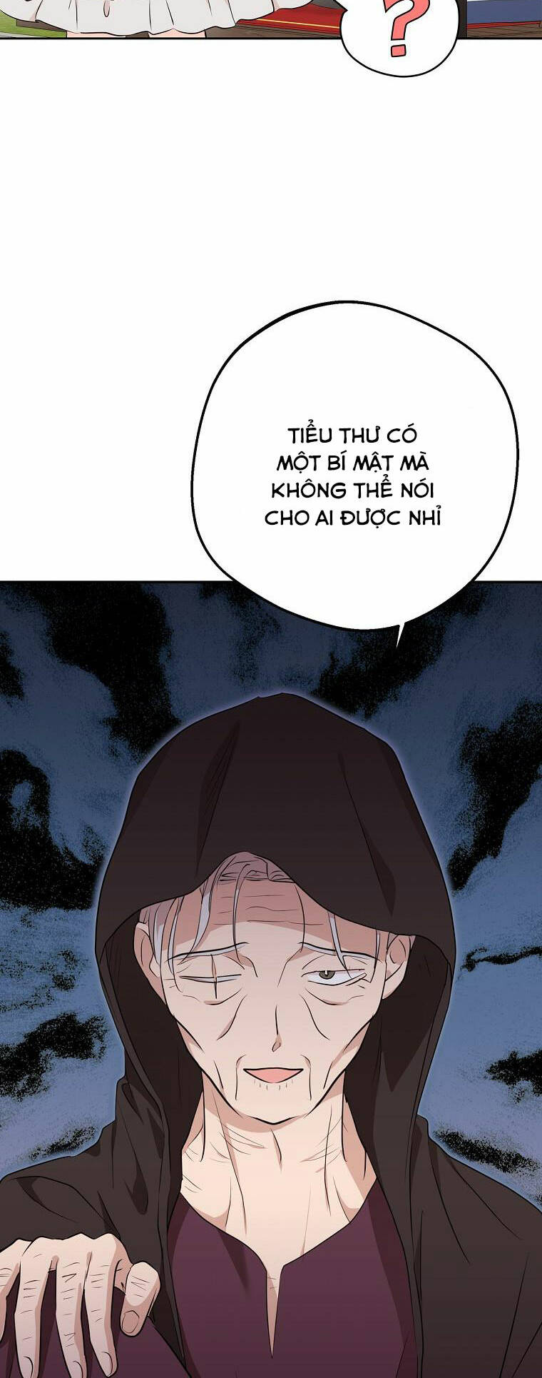 Tồn Tại Như Nàng Công Chúa Dã Chủng Chapter 70 - Trang 2