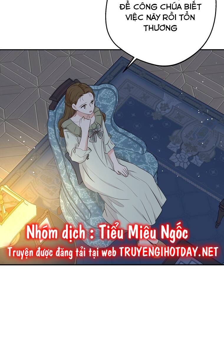 Tồn Tại Như Nàng Công Chúa Dã Chủng Chapter 69 - Trang 2