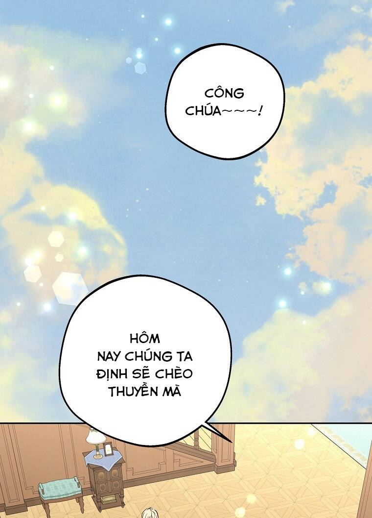 Tồn Tại Như Nàng Công Chúa Dã Chủng Chapter 69 - Trang 2