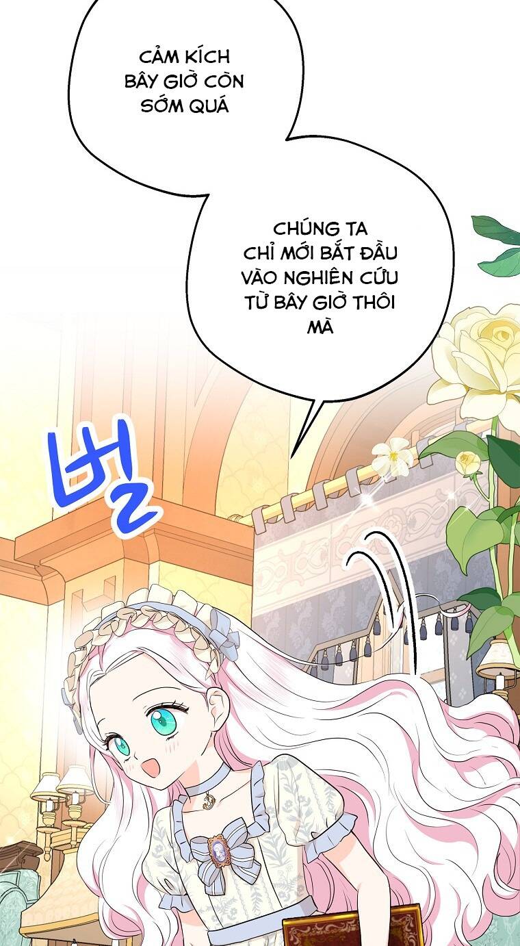 Tồn Tại Như Nàng Công Chúa Dã Chủng Chapter 69 - Trang 2