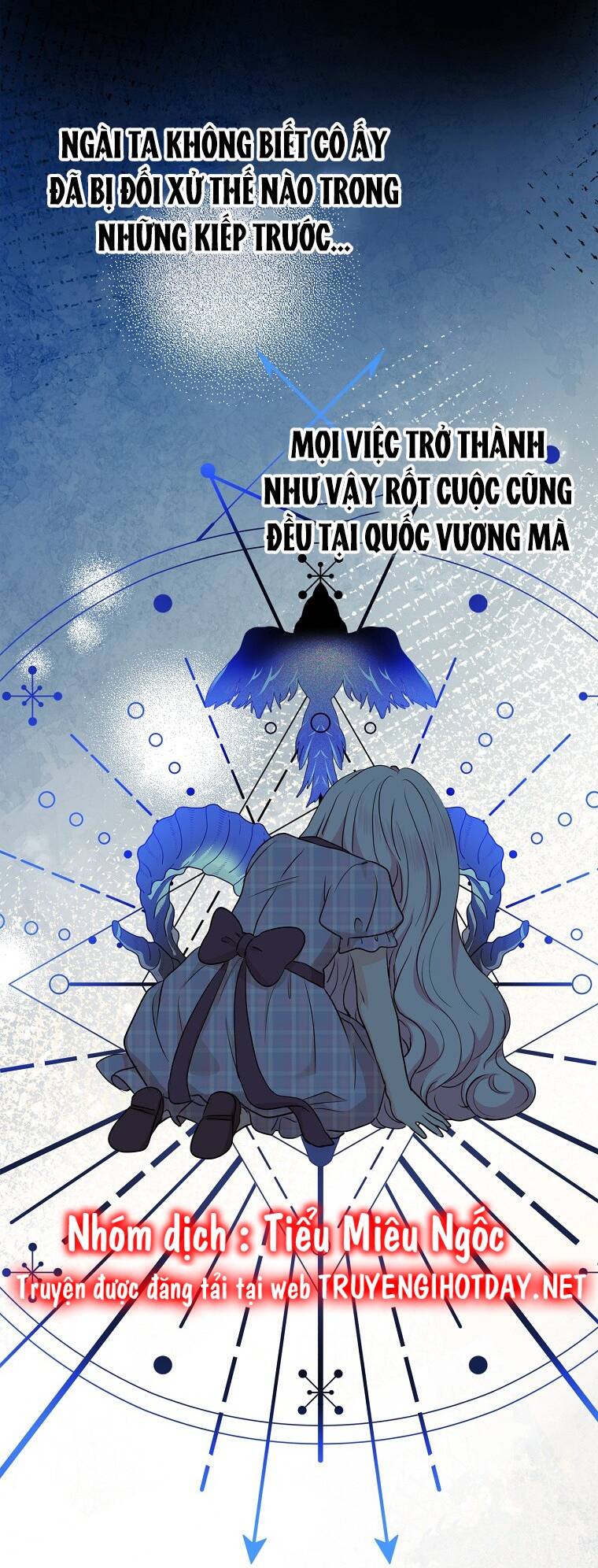 Tồn Tại Như Nàng Công Chúa Dã Chủng Chapter 68 - Trang 2