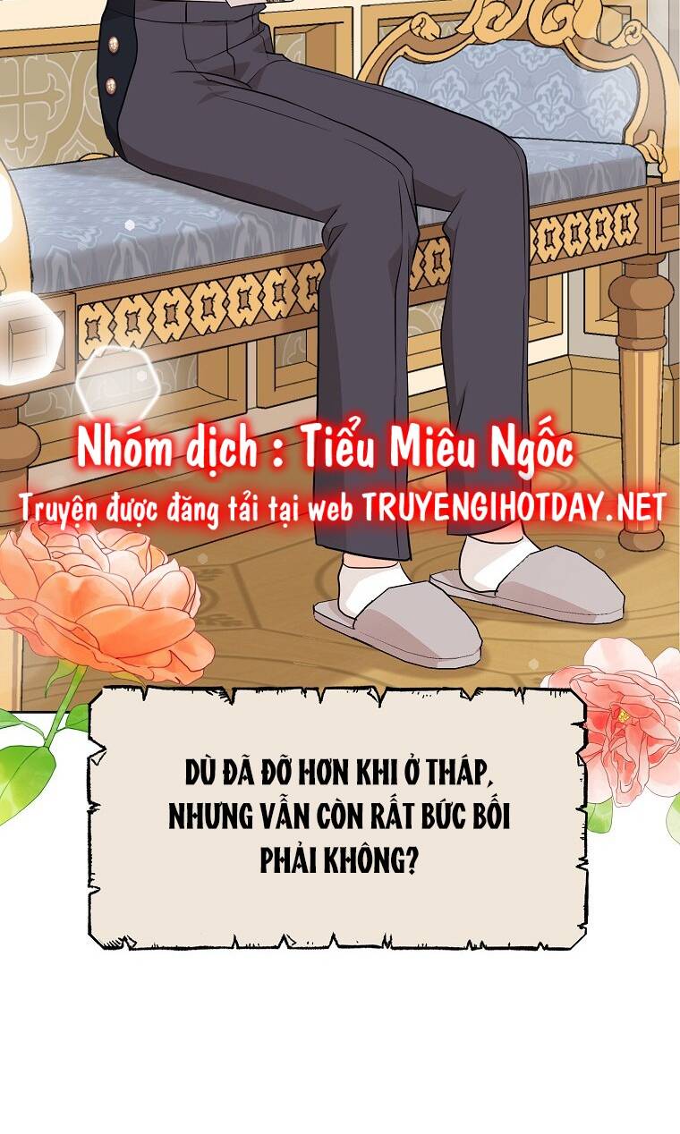 Tồn Tại Như Nàng Công Chúa Dã Chủng Chapter 68 - Trang 2