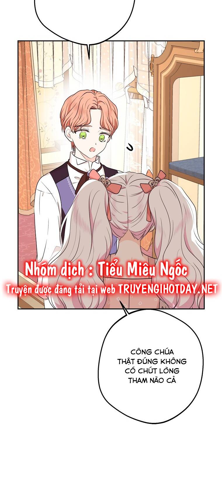 Tồn Tại Như Nàng Công Chúa Dã Chủng Chapter 68 - Trang 2