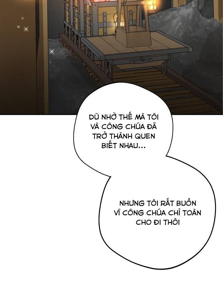 Tồn Tại Như Nàng Công Chúa Dã Chủng Chapter 68 - Trang 2