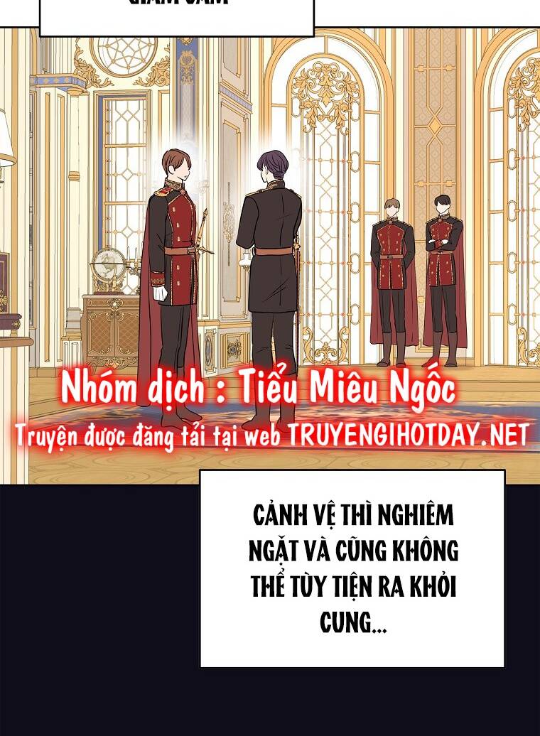 Tồn Tại Như Nàng Công Chúa Dã Chủng Chapter 68 - Trang 2