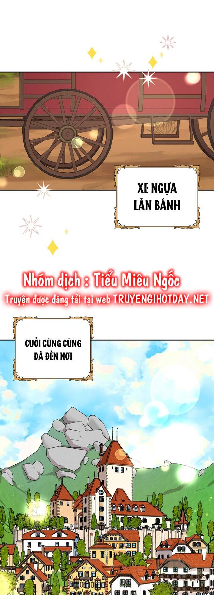 Tồn Tại Như Nàng Công Chúa Dã Chủng Chapter 67 - Trang 2