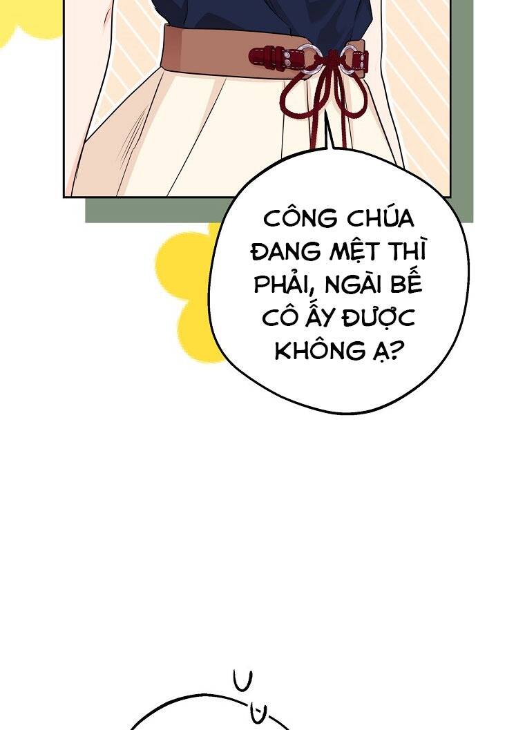 Tồn Tại Như Nàng Công Chúa Dã Chủng Chapter 67 - Trang 2