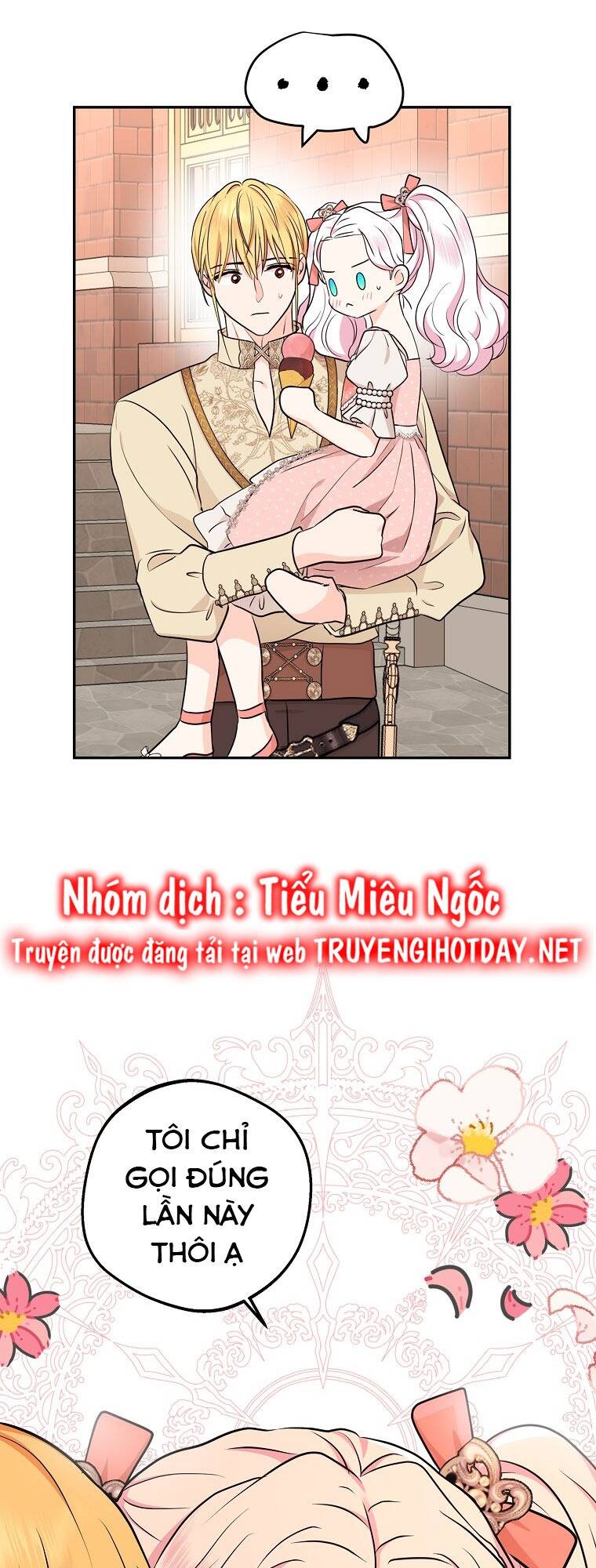 Tồn Tại Như Nàng Công Chúa Dã Chủng Chapter 67 - Trang 2