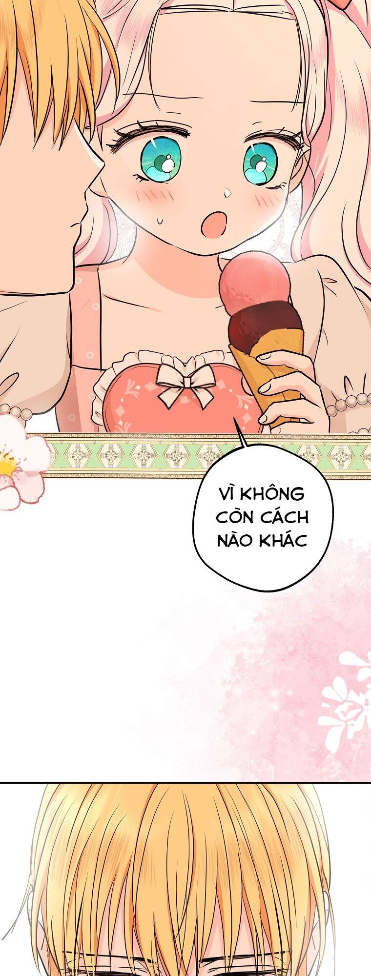 Tồn Tại Như Nàng Công Chúa Dã Chủng Chapter 67 - Trang 2