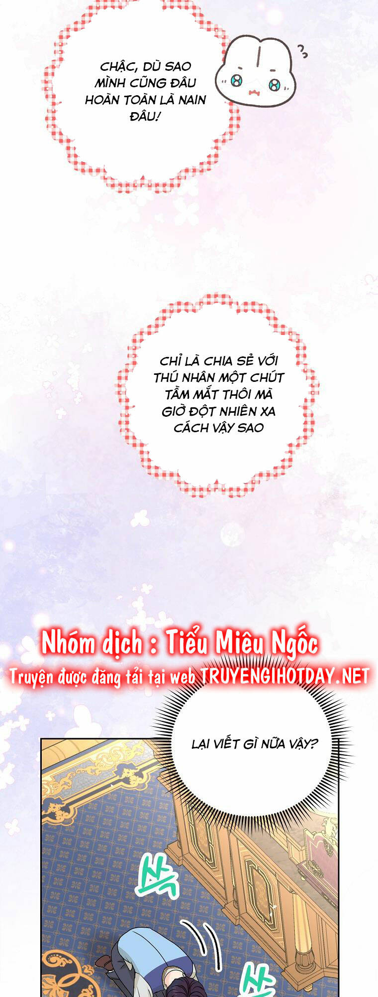 Tồn Tại Như Nàng Công Chúa Dã Chủng Chapter 65 - Trang 2