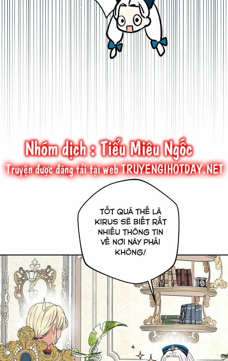 Tồn Tại Như Nàng Công Chúa Dã Chủng Chapter 65 - Trang 2