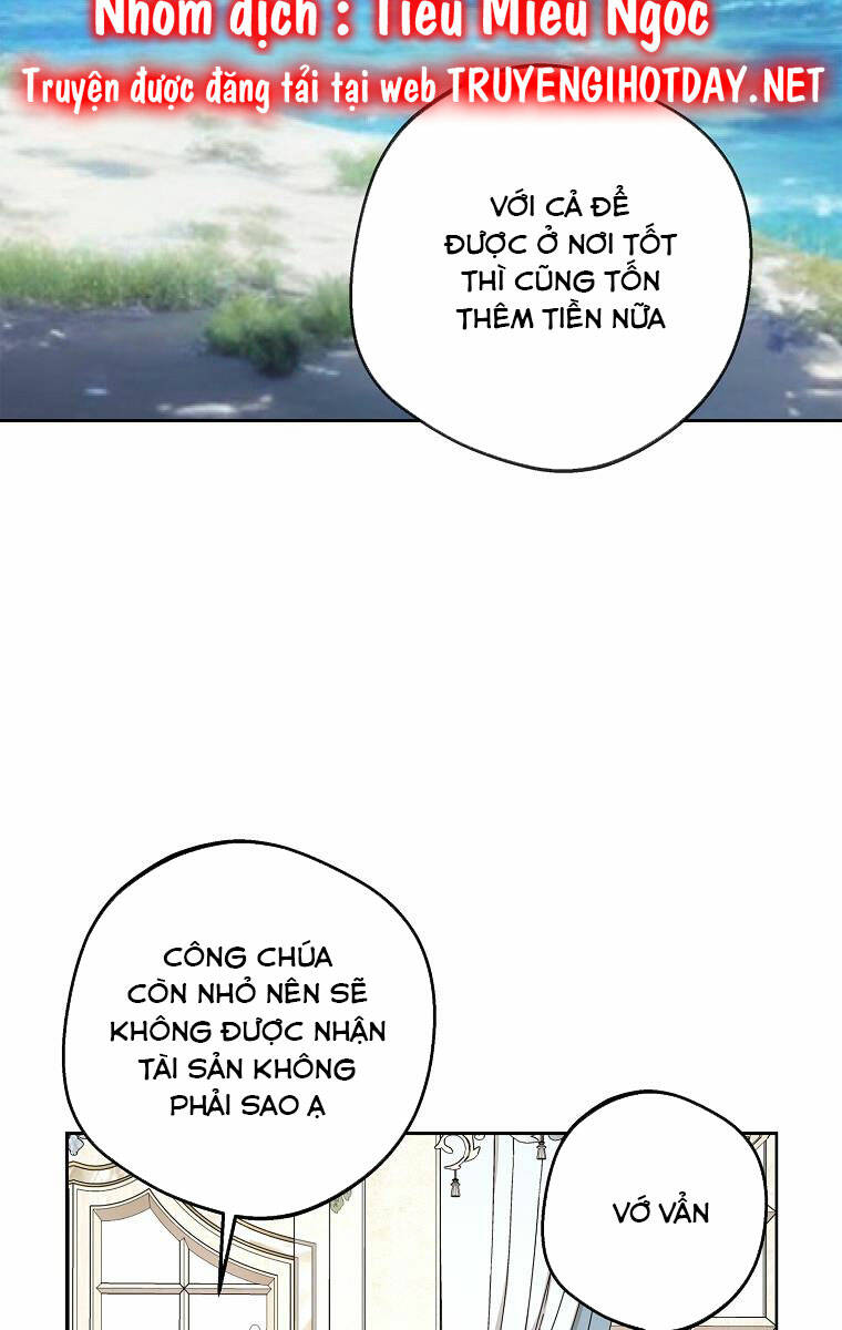 Tồn Tại Như Nàng Công Chúa Dã Chủng Chapter 65 - Trang 2