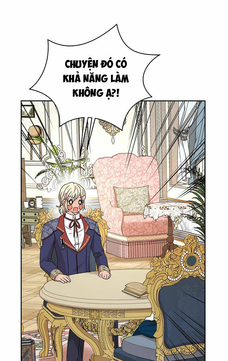 Tồn Tại Như Nàng Công Chúa Dã Chủng Chapter 65 - Trang 2