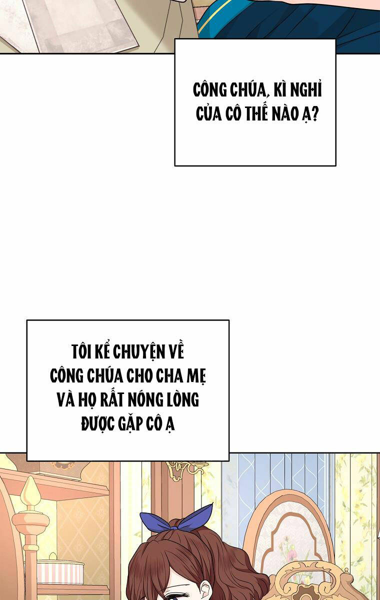 Tồn Tại Như Nàng Công Chúa Dã Chủng Chapter 65 - Trang 2