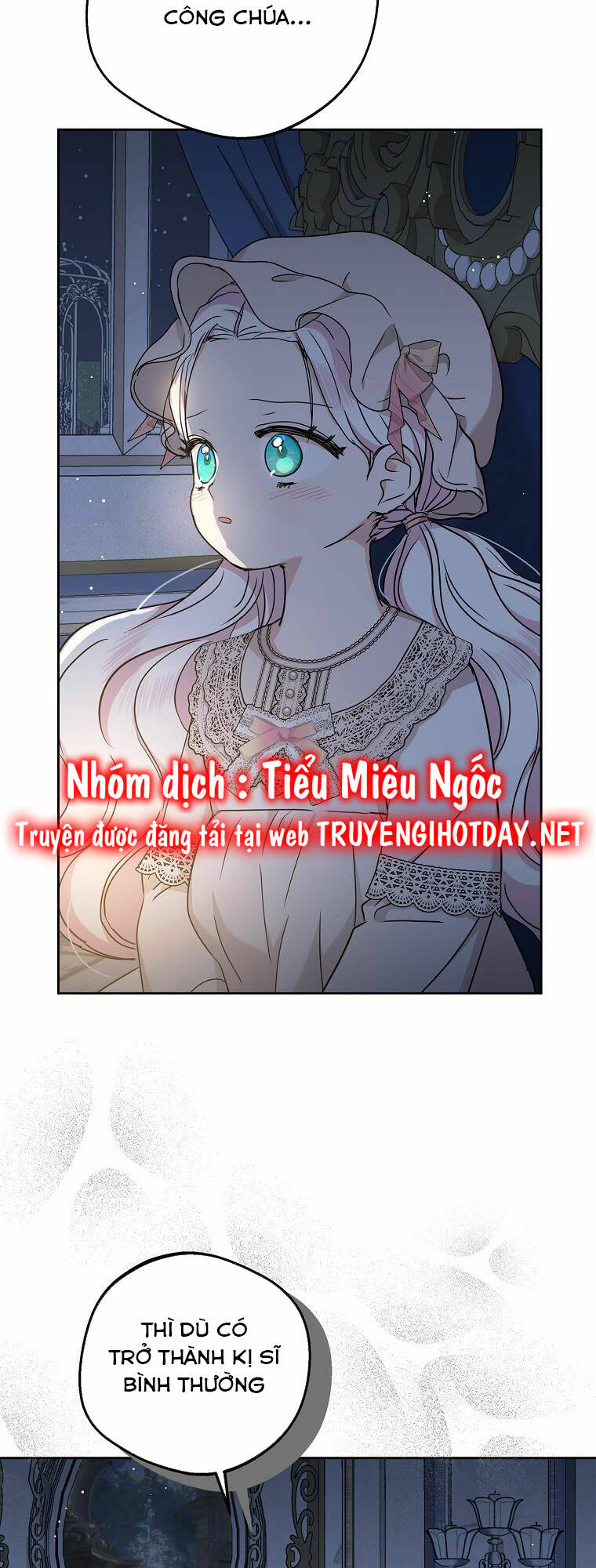 Tồn Tại Như Nàng Công Chúa Dã Chủng Chapter 64 - Trang 2