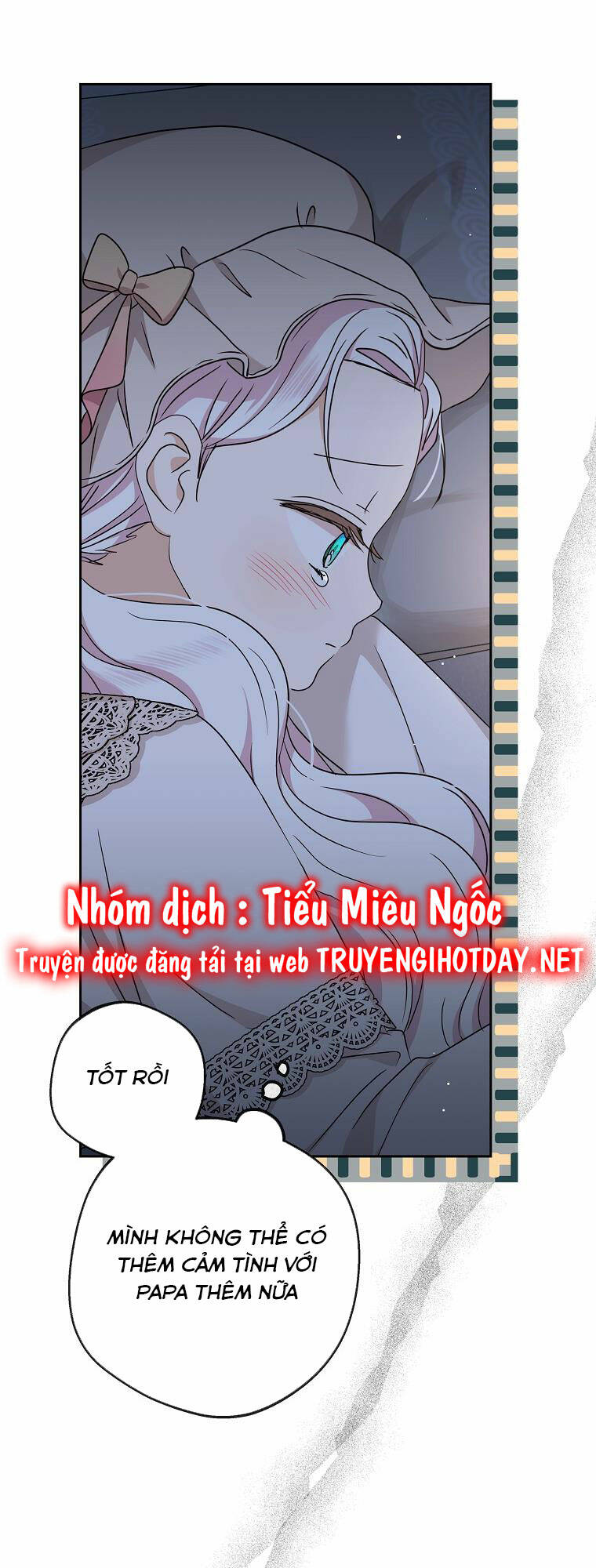 Tồn Tại Như Nàng Công Chúa Dã Chủng Chapter 64 - Trang 2