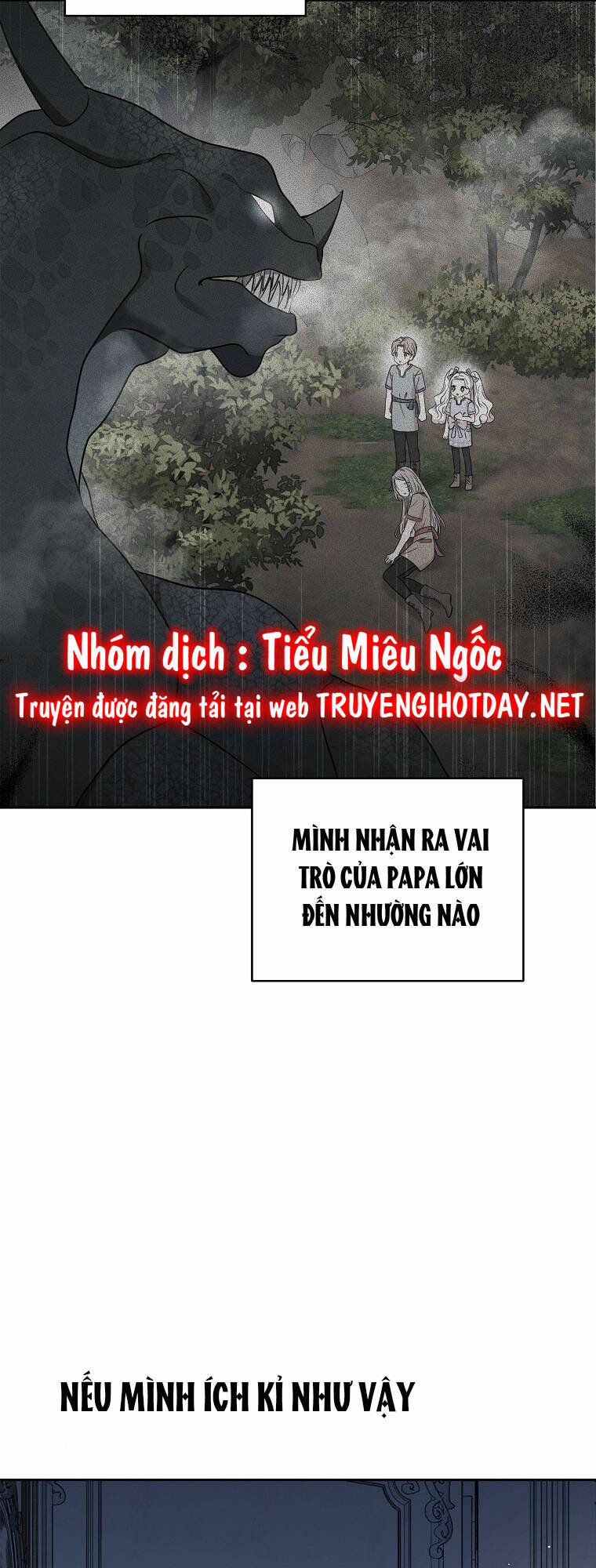 Tồn Tại Như Nàng Công Chúa Dã Chủng Chapter 64 - Trang 2