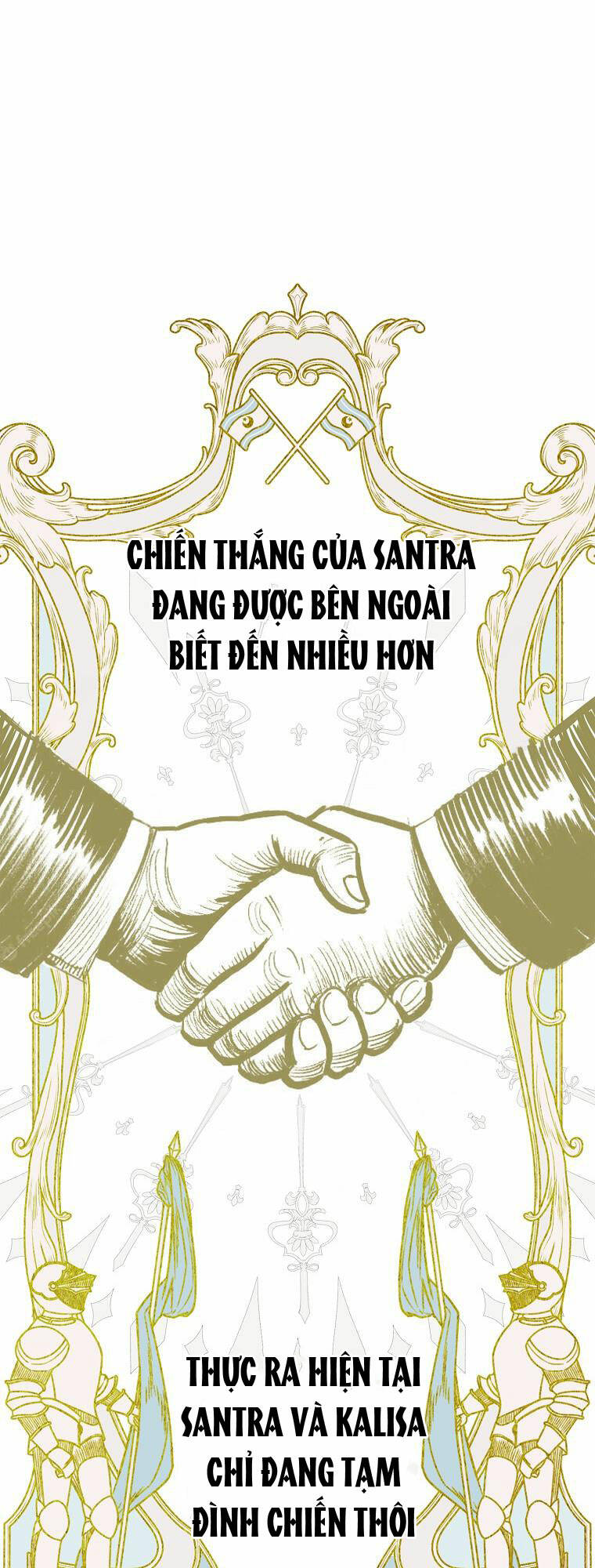 Tồn Tại Như Nàng Công Chúa Dã Chủng Chapter 64 - Trang 2