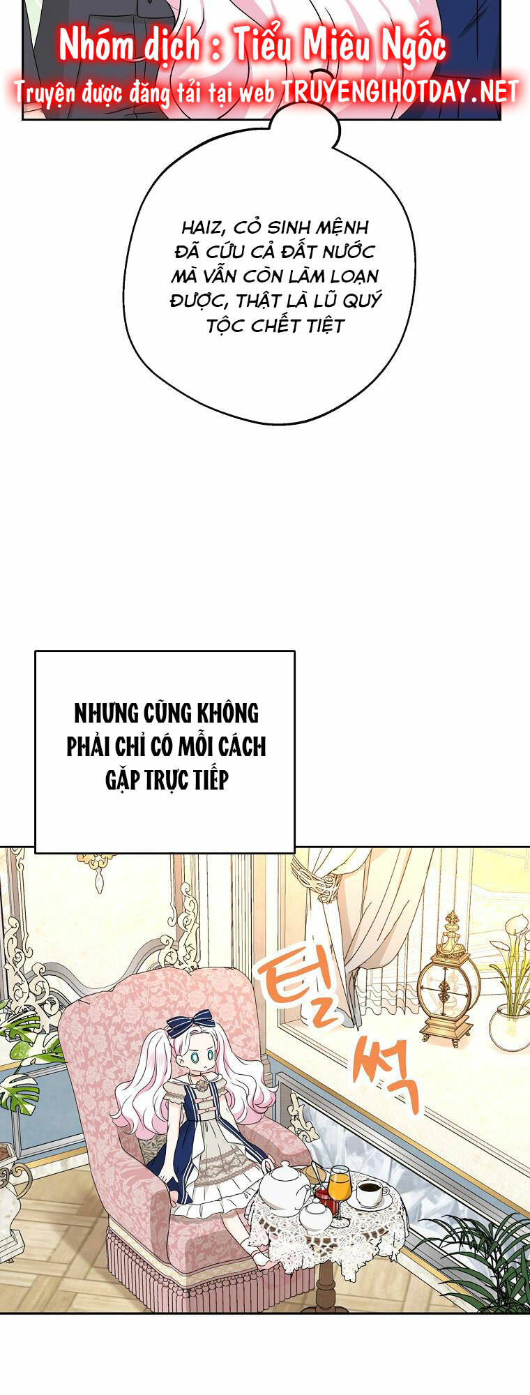 Tồn Tại Như Nàng Công Chúa Dã Chủng Chapter 64 - Trang 2