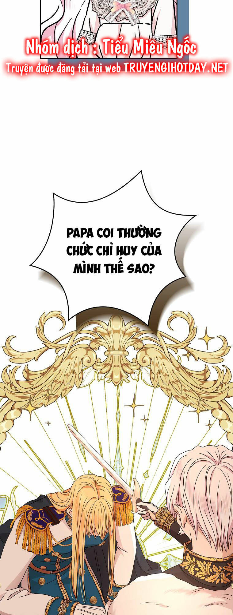 Tồn Tại Như Nàng Công Chúa Dã Chủng Chapter 64 - Trang 2