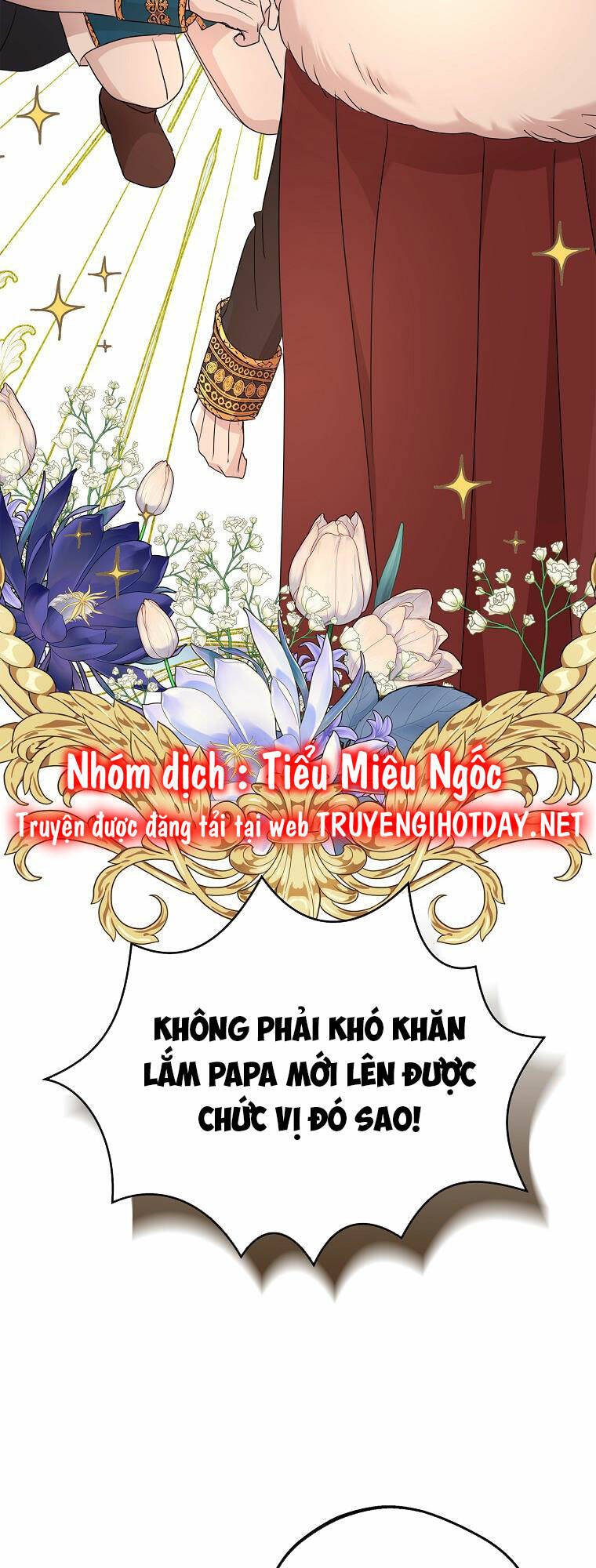 Tồn Tại Như Nàng Công Chúa Dã Chủng Chapter 64 - Trang 2