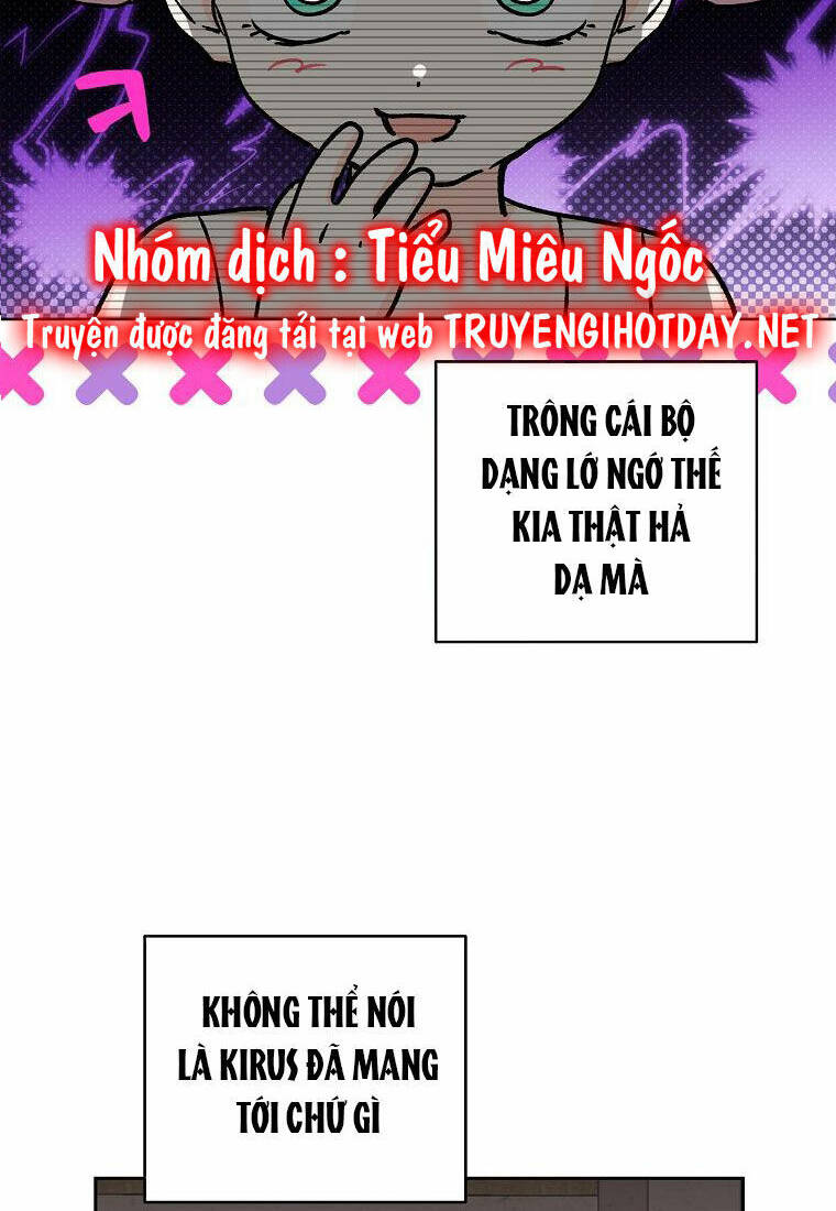 Tồn Tại Như Nàng Công Chúa Dã Chủng Chapter 63 - Trang 2