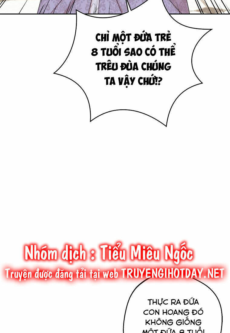 Tồn Tại Như Nàng Công Chúa Dã Chủng Chapter 63 - Trang 2