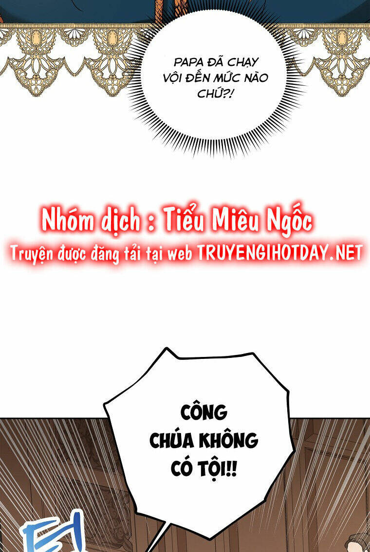 Tồn Tại Như Nàng Công Chúa Dã Chủng Chapter 62 - Trang 2