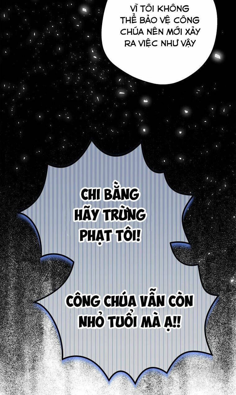 Tồn Tại Như Nàng Công Chúa Dã Chủng Chapter 62 - Trang 2