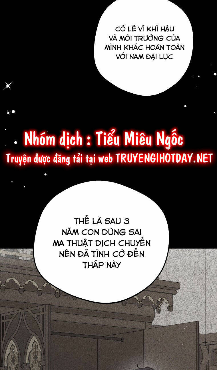 Tồn Tại Như Nàng Công Chúa Dã Chủng Chapter 62 - Trang 2