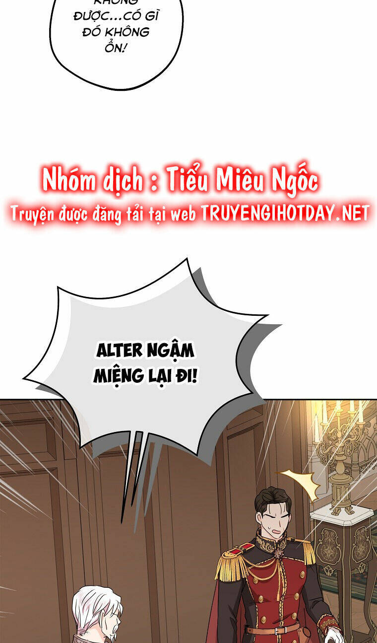 Tồn Tại Như Nàng Công Chúa Dã Chủng Chapter 62 - Trang 2