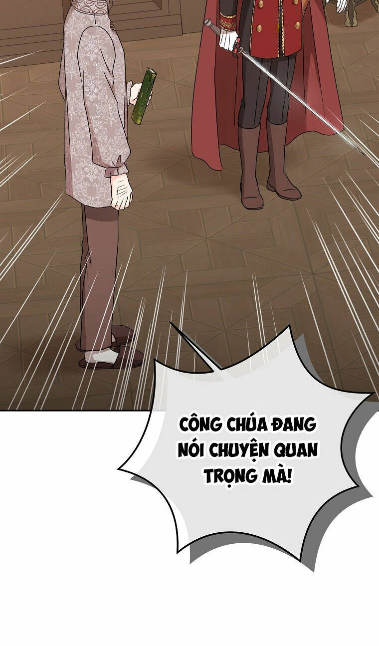 Tồn Tại Như Nàng Công Chúa Dã Chủng Chapter 62 - Trang 2