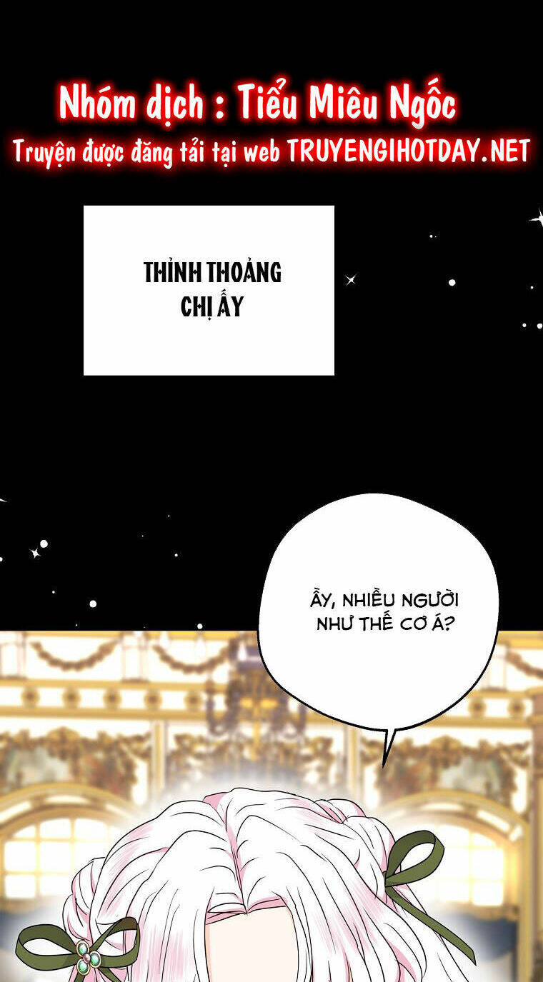 Tồn Tại Như Nàng Công Chúa Dã Chủng Chapter 61 - Trang 2