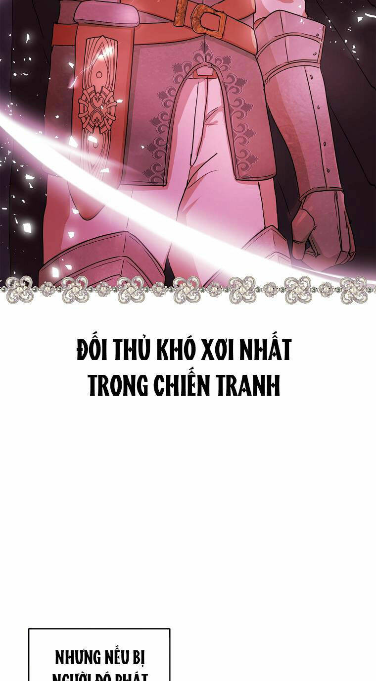 Tồn Tại Như Nàng Công Chúa Dã Chủng Chapter 61 - Trang 2