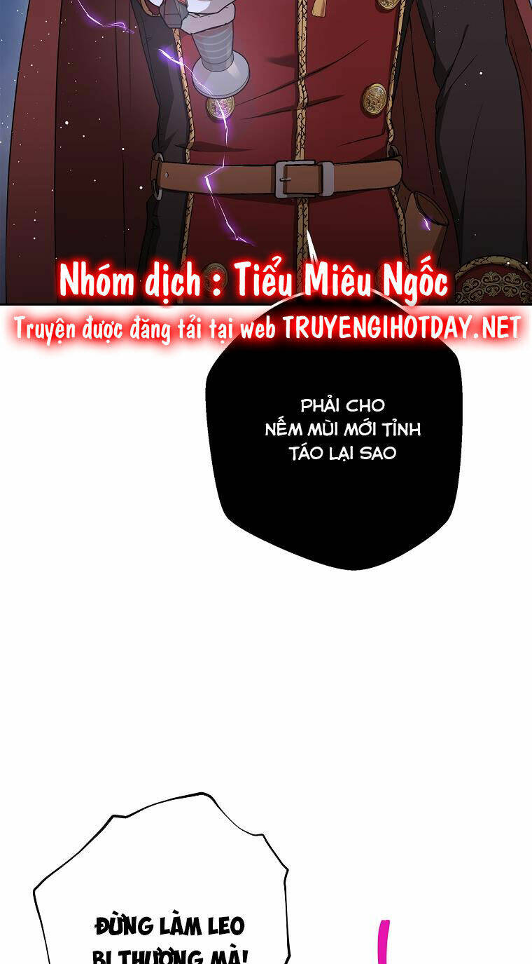 Tồn Tại Như Nàng Công Chúa Dã Chủng Chapter 61 - Trang 2